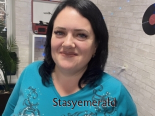 Stasyemerald