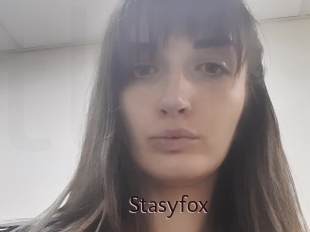 Stasyfox