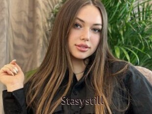 Stasystill