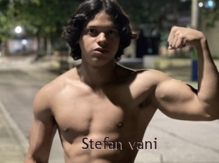 Stefan_vani