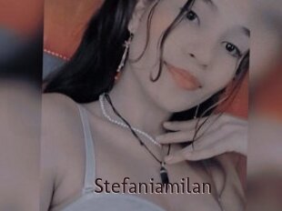 Stefaniamilan