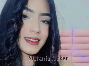 Stefaniaparker