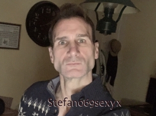 Stefano69sexyx