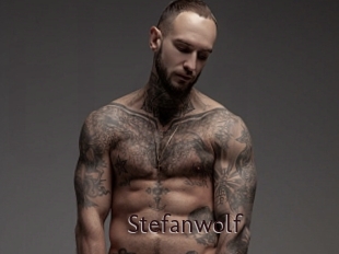 Stefanwolf