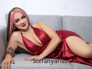 Stefanyarias