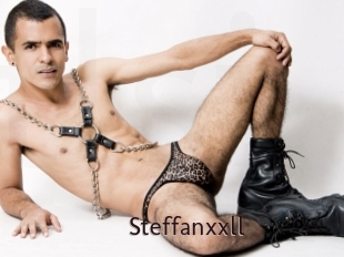 Steffanxxll