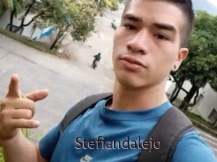 Stefiandalejo