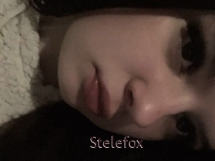 Stelefox