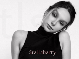 Stellaberry