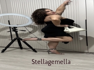 Stellagemella