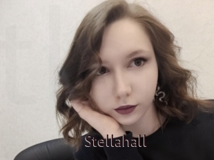 Stellahall