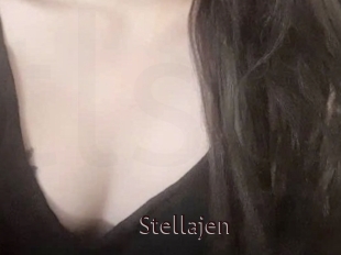 Stellajen