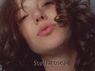 Stellarose24