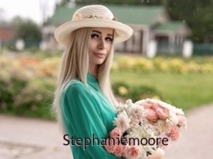 Stephaniemoore