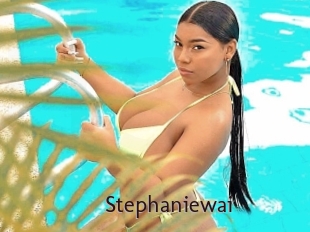 Stephaniewai