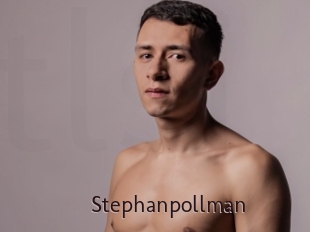 Stephanpollman