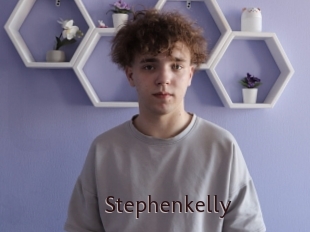 Stephenkelly