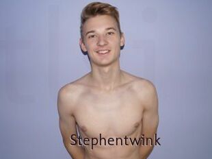 Stephentwink