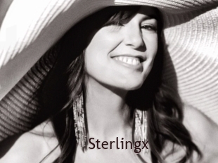 Sterlingx