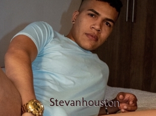 Stevanhouston