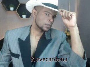 Stevecardona