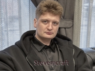 Stevemcraft