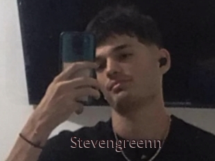 Stevengreenn