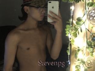 Stevenpg