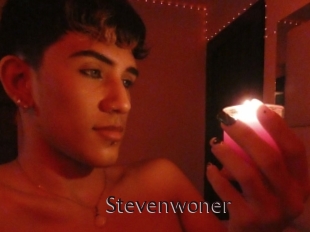 Stevenwoner