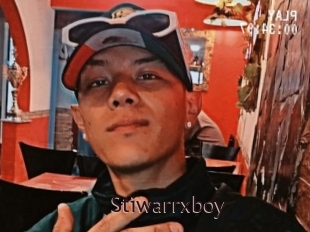 Stiwarrxboy