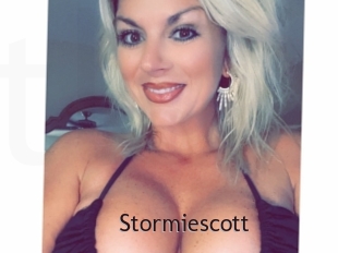 Stormiescott