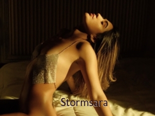 Stormsara