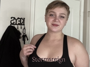 Stormsreign