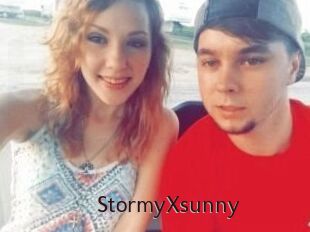 StormyXsunny