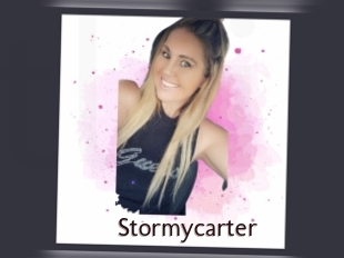 Stormycarter