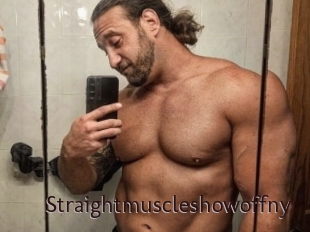 Straightmuscleshowoffny