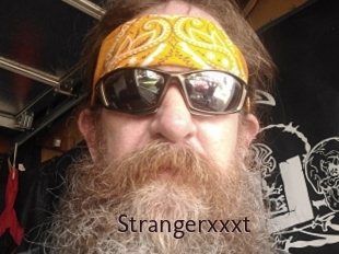 Strangerxxxt