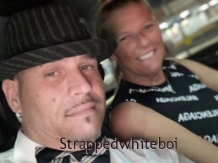 Strappedwhiteboi