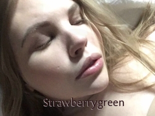 Strawberrygreen