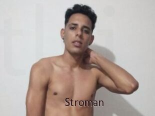 Stroman