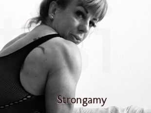 Strongamy