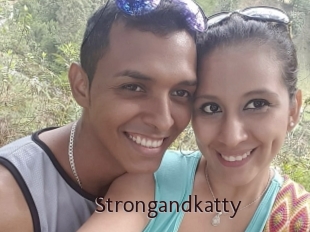 Strongandkatty