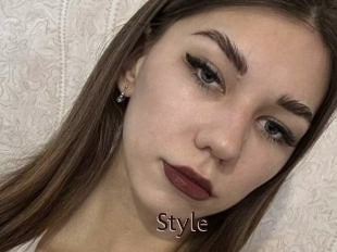 Style