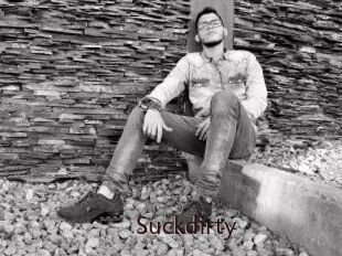 Suckdirty