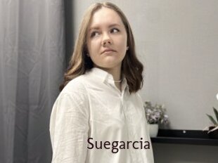 Suegarcia