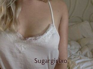 Sugargirlxo