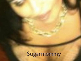 Sugarmommy