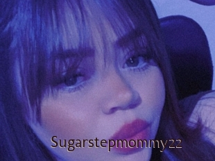 Sugarstepmommy22