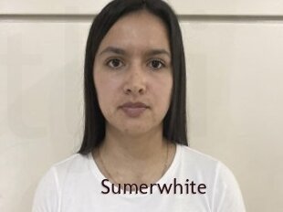 Sumerwhite