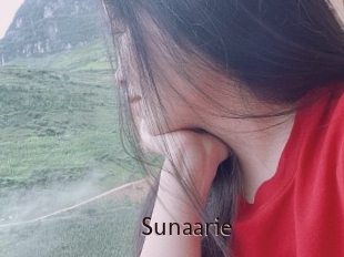 Sunaarie